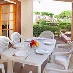 Torre Mora-4 By Interhome Feriehus *