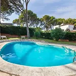 Feriehus Torre Mora-4 By Interhome *