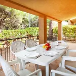 Torre Mora-4 By Interhome