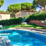 Torre Mora-4 By Interhome *