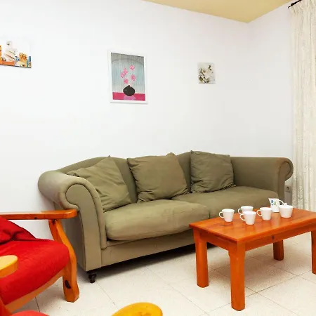 Torre Mora-4 By Interhome *