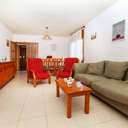 Torre Mora-4 By Interhome * Pals