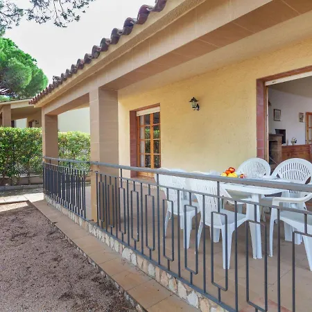 Torre Mora-4 By Interhome Pals