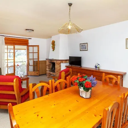 Torre Mora-4 By Interhome Semesterbostad