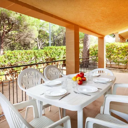 Torre Mora-4 By Interhome