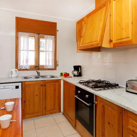 Semesterbostad Torre Mora-4 By Interhome