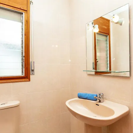 Semesterbostad Torre Mora-4 By Interhome Pals
