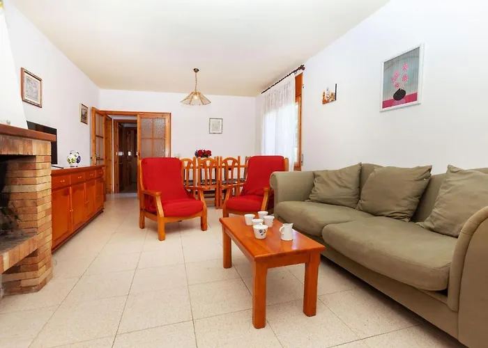 Torre Mora-4 By Interhome * Pals