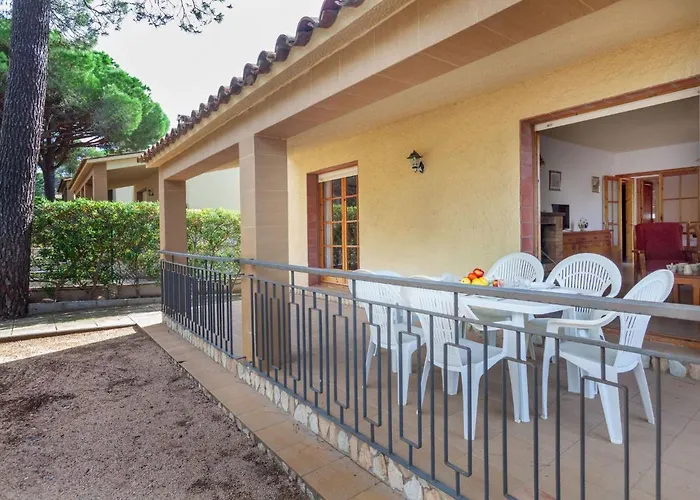 Torre Mora-4 By Interhome Pals